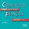 Cover of: Communication Progressive Du Francais