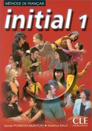 Cover of: Initial 1