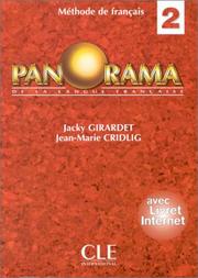 Cover of: Panorama De La Langue Française:  Level 2