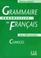 Cover of: Grammaire Progressive Du Francais Level 3