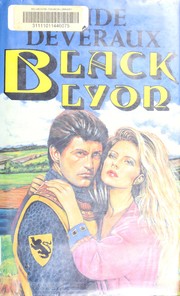 Cover of: The Black Lyon