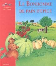 Cover of: Le Bonhomme de Pain d Epice