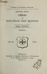 Cover of: Obras: Segunda Série
