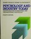 Cover of: Psychology and industry today