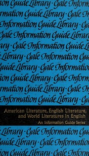 Cover of: Old and Middle English poetry to 1500: a guide to information sources