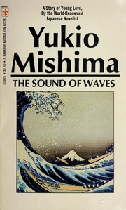 Cover of: Sound of Waves