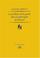 Cover of: Le problème de la genèse dans la philosophie de Husserl