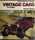 Cover of: Vintage cars in color