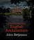 Cover of: A pictorial history of English architecture