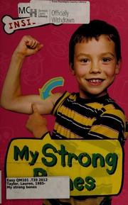 Cover of: My strong bones