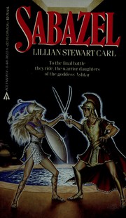 Cover of: Sabazel by Lillian Stewart Carl