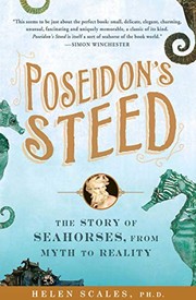 Cover of: Poseidon's Steed by Helen Scales
