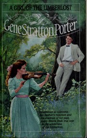 Cover of: A Girl of the Limberlost