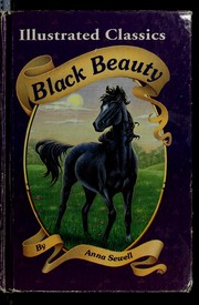 Cover of: Black Beauty (Illustrated Classics)