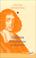 Cover of: Spinoza 