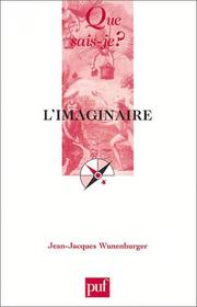 Cover of: L'Imaginaire