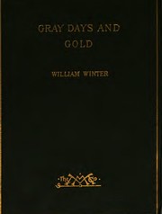 Cover of: Gray days and gold in England and Scotland