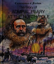 the-story-of-admiral-peary-at-the-north-pole-cover