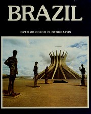 Brazil by M. Wiesenthal