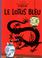 Cover of: Le Lotus Bleu / The Blue Lotus (Tintin)