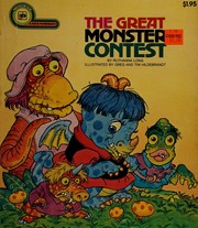 the-great-monster-contest-cover