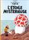 Cover of: L'Étoile Mystérieuse