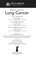 Cover of: Johns Hopkins patients' guide to lung cancer