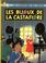 Cover of: Les Bijoux de la Castafiore (Tintin)