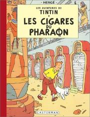 Cover of: Les Aventures de Tintin by Hergé