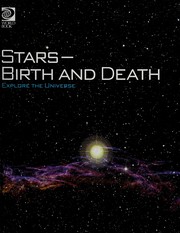 Cover of: Stars-- birth and death