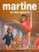 Cover of: Martine et les sports