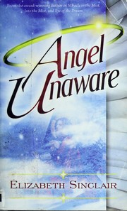 Cover of: Angel unaware by Elizabeth Sinclair
