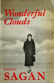 Cover of: Wonderful clouds: a novel