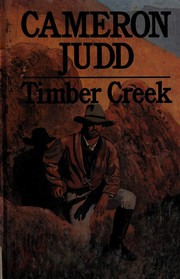 Cover of: Timber creek