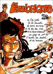 Cover of: Corto Maltese  by Hugo Pratt