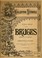 Cover of: Bruges. Monumental et pittoresque. Frontispice et dessins de Armand Heins, Ed. Duyck etc.