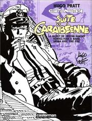 Cover of: Corto Maltese  by Hugo Pratt