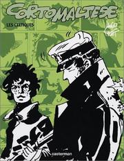 Cover of: Cortomaltèse  by Hugo Pratt