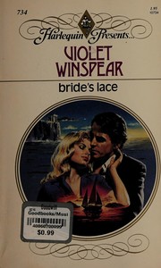 Cover of: Bride's Lace