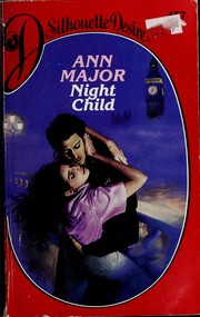 Cover of: Night Child: Texas: Children of Destiny #3/8