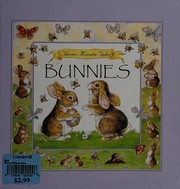 Cover of: Bunnies (Three Minute Tales) by 
