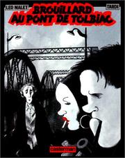Cover of: Brouillard Au Pont De Tolbiac