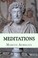 Cover of: Meditations