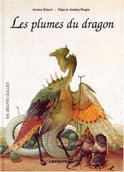 Cover of: Les plumes du dragon