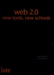 Cover of: Web 2.0: new tools, new schools