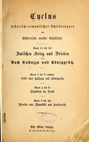 Cover of: Zwischen krieg und frieden by Julius Gundling