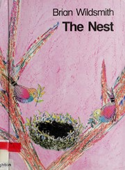 Cover of: The nest