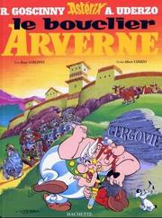 Cover of: Asterix and the Chieftain's Shield