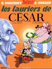 Cover of: Les lauriers de César by René Goscinny