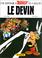 Cover of: Le Devin